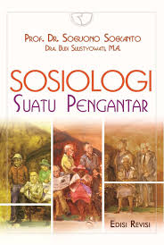 Cover SOSIOLOGI SUATU PENGANTAR ' :  demografi - politik pasca - soeharto / PROF. DR. SOERJONO SOEKANTO