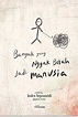 Cover BANYAK YANG NGGAK BETAH JADI MANUSIA / INDRA SEPRANELDI