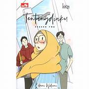 Cover TENTANGDIAKU 2 / HANI WIDIANI