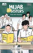 Cover HIJAB FOR SISTER :  Klub Anti Pacaran / AIU AHRA