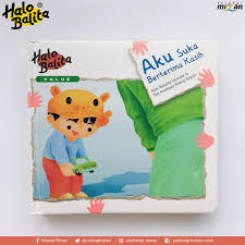 Cover AKU SUKA BERTERIMA KASIH / RANI YULIANTY ISKANDAR