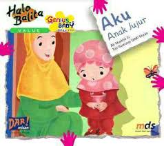 Cover AKU ANAK JUJUR / ALI MUAKHIR