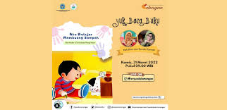 Cover AKU BELAJAR MEMBUANG SAMPAH / IRFAN AMALEE