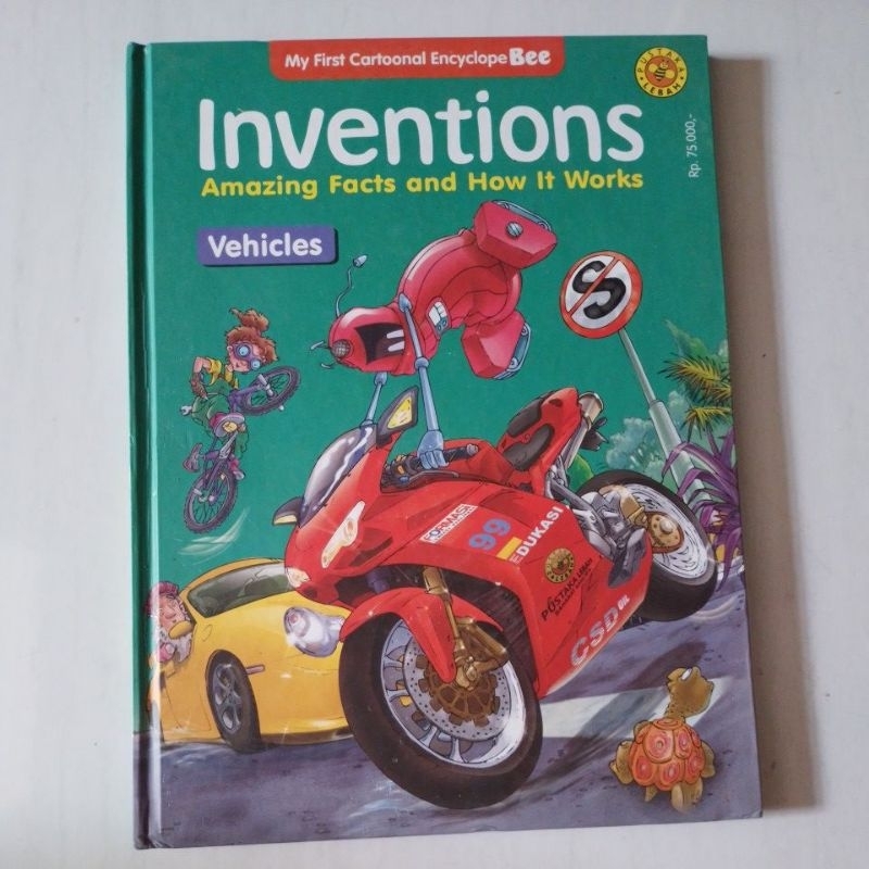 Cover INDONESIA HISTORY INDONESIA MOVEMENT :  Fascinating Moments And Stories Behind / TIM REDAKSI