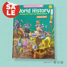 Cover WORD HISTORY MEDIEVAL WORD :  AMAZING FUN FACT AND STORIES BEHIND