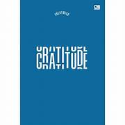 Cover GRATITUDE / GREATMIND