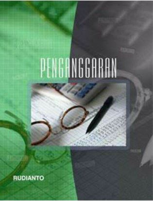 Cover PENGANGGARAN :  Konsep Dan Teknik Penyusunan Anggaran / RUDIANTO