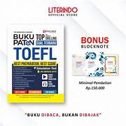Cover BUKU PATEN TOP DRILLING SOAL TERBARU TOEFL / MAFTUHUL ILMA WIRATAMA ,KAYSHILLA PUTRI & DEWI