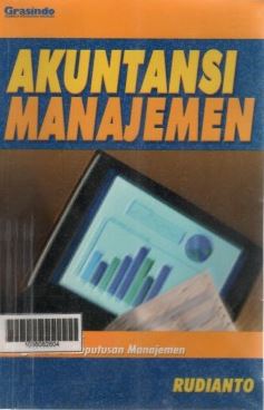 Cover PENGANTAR KUNTANSI :  Konsep & Teknik Penyusunan Laporan Keuangan / RUDIANTO