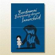 Cover BERDAMAI BERPERANG DENGAN INNERCHILD / NADZIRA SHAFA
