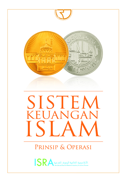 Cover SISTEM KEUANGAN ISLAM :  Prinsip & Operasi / LEMBAGA