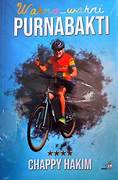Cover WARNA - WARNI PURNABAKTI / CHAPPY HAKIM
