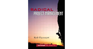 Cover RADICAL PROJECT MANAGEMENT :  MANAJEMEN PROYEK RADIKAL / ROB THOMSETT