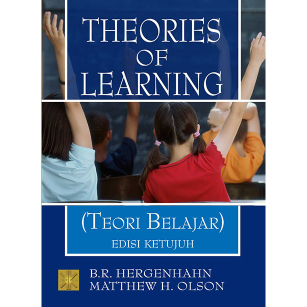 Cover THEORIES OF LEARNING :  Teori Belajar Edisi Ketujuh / B.R. HERGENHAHN