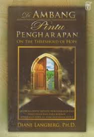 Cover DI AMBANG PINTU PENGHARAPAN :  Membuka pintu menuju pengharapan dan pemulihan bagi Para korban Kekerasan Seksual yang  Bertahan Hidup / DIANE MANDT LANGBERG ; diterjemahkan oleh SRI WANDANINGSIH