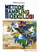 Cover METODE SAMPLING BIOEKOLOGI / MELATI FERIANITA FACHRUL