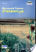 Cover BERCOCOK TANAM PALAWIJA / MASHUDI