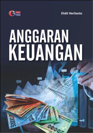 Cover ANGGARAN KEUANGAN / DIDIT HERLIANTO