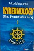Cover METODOLOGI ILMU PEMERINTAHAN. JILID 1 / TALIZIDUHU NDRAHA