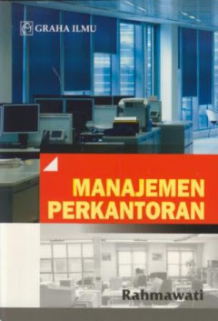 Cover MANAJEMEN PERKANTORAN / RAHMAWATI
