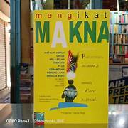 Cover MENGINGAT MAKNA :  Kiat-Kiat Ampuh Untuk Melejitkan Kemajuan Plus Kemampuan Membaca Dan Menulis Buku / HERNOWO