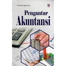 Cover PENGANTAR AKUNTANSI / V. WIRATNA SUJARWENI