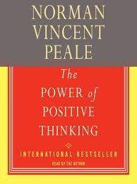 Cover THE POWER OF POSITIVE THINKING / NORMAN VINCENT PEALE