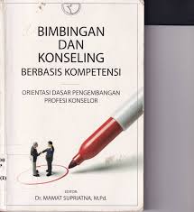 Cover BIMBINGAN DAN KONSELING BERBASIS KOMPETENSI :  ORIENTASI DASAR PENGEMBANGAN PROFESI KONSELOR / Dr. MAMAT SUPRIATNA, M.Pd.