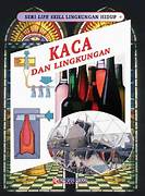 Cover CAKA DAN LINGKUNGAN / SUSAN CACKETT