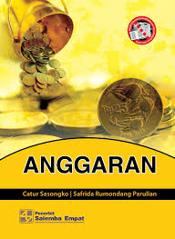 Cover ANGGARAN / CATUR SASONGKO