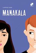 Cover MANAKALA / LUTHFINTA SUDAR