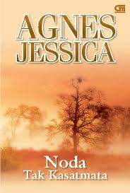 Cover NODA TAK KASATMATA / AGNES JESSICA