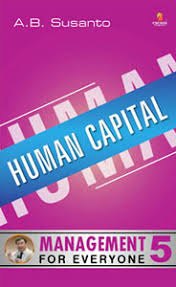 Cover MANAGEMENT FOR EVERYONE 5 HUMAN CAPITAL / SUSANTO