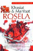Cover KHASIAT DAN MANFAAT ROSELA / HERTI MARYANI