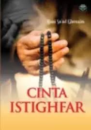 Cover CITRA ISTIGFAR / HANI SA'AD GHUNAIM