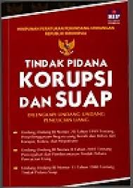 Cover TINDAK PIDANA KORUPSI DAN SUAP DILENGKAPI UNDANG-UNDANG PENCUCIAN UANG :  Himpunan Peraturan Perundang-undangan Republik Indonesia / TIM REDAKSI BIP