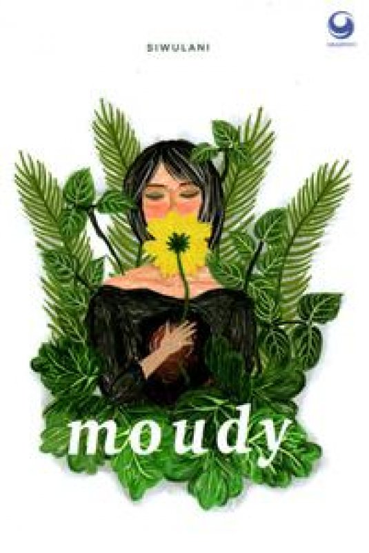 Cover MOUDY / SIWULANI