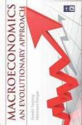 Cover MACROECONOMICS :  An Evolutionary Approach / HENDRI TANJUNG, HERMANTO SIREGAR