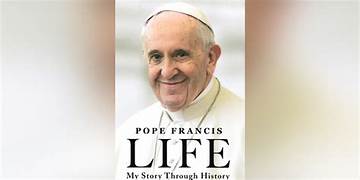 Cover LIFE :  My Story Through History / PAUS