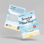 Cover TERUNTUK YANG TELAH PERGI JILID 2 / RANI WIDYAWATI HESTINA (editor)