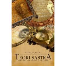 Cover TEORI SASTRA / MICHAEL RYAN