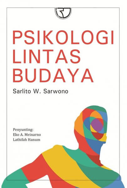 Cover PSIKOLOGI LINTAS BUDAYA / SARLITO W. SARWONO