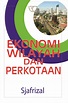 Cover EKONOMI WILAYAH DAN PERKOTAAN / SJAFRIZAL