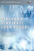 Cover PINJAMAN SINDIKASI LUAR NEGERI / KUSUMANINGTUTI