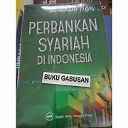 Cover PERBANKAN SYARIAH DI INDONESIA / ABDUL GHAFUR ANSHORI