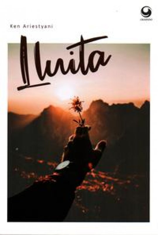 Cover L LUITA / KEN ARIESTYANI