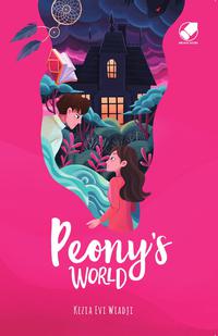 Cover PEONYS WORLD / KEZIA EVI WIADJI