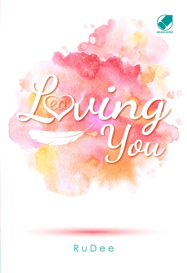 Cover LOVING YOU / RUDEE