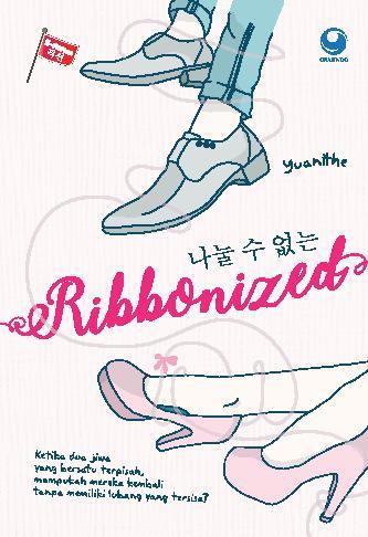 Cover RIBBONIGED / YUANITHE