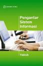 Cover PENGANTAR SISTEM INFORMASI / YAKUB